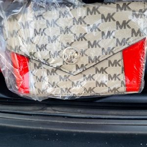 Michael Kors waist bag